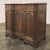 Antique Liegoise Louis XIV Marble Top Buffet For Sale - Image 4 of 15