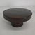 1970s Small Round Ceramic Coffee Table Terrae by Raffaello Biagetti for Atelier Biagetti, 1970s For Sale - Image 5 of 14