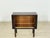 Vintage Chest of Drawers in Wood, 1960s For Sale - Image 3 of 10
