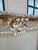 Seashell Encrusted Fireplace Surround and Mantel For Sale - Image 4 of 18