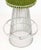 Chrome Arthur Umanoff for Contemporary Shells Stools, 4 For Sale - Image 8 of 9