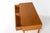 Mid-Century Modern Danish Oak Low Cabinet, 1960s For Sale - Image 4 of 13