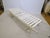 Mid-Century Modern Mid-Century Wooden Riviera Garden Lounger from Triconfort, 1970s For Sale - Image 3 of 10