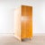 Brown Large Two Door Oak Wardrobe from ZNZ, 1960s For Sale - Image 8 of 11