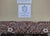 Vintage Hickory Chair Co Wingback William Morris Strawberry Thief Fabric For Sale - Image 18 of 18