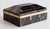 Art Deco English Horn and Gilt Brass Box For Sale - Image 12 of 12