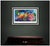 The artwork here, "The Race", is a wonderful depiction of horses and their jockeys racing, that was created with acute...