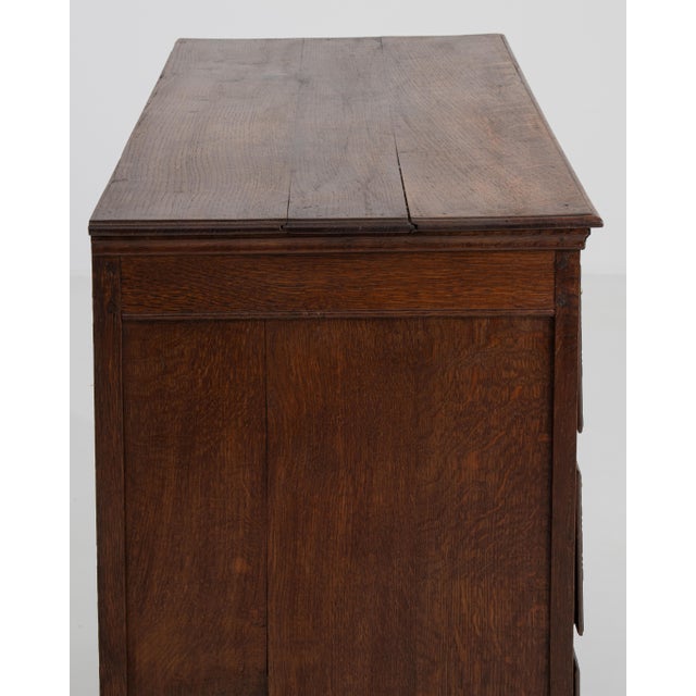 Louis XVI Chest Of Drawers In Original Patina For Sale In Greensboro - Image 6 of 13