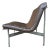 Katavolos Little Kelley for Laverne Lounge Chair For Sale