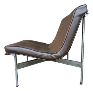 Katavolos Little Kelley for Laverne Lounge Chair