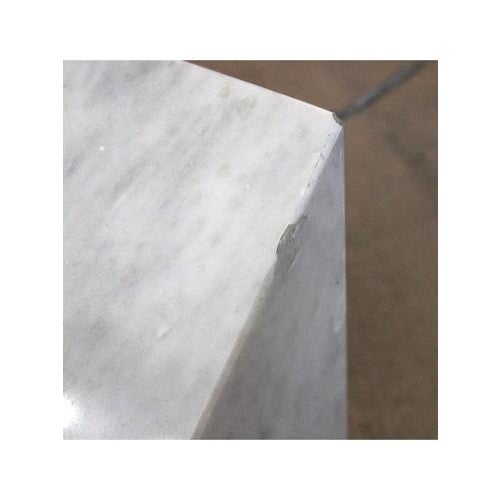 Marble Arc Floor Lamp, 1960s For Sale - Image 4 of 15