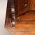 Antique Walnut Cupboard with Upper Drawers, 19th Century For Sale - Image 10 of 12