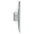 Directing light where focus matters most our Redford Sconce is striking yet simple. Built from steel in a plated finish,...