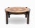 Roger Capron Vintage Mid Century French Ceramic "Zodiac" Tile Coffee Table by Roger Capron For Sale - Image 4 of 8