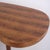 Brown Model PD 81 Coffee Table in Rosewood by Axel Stensen for Povl Dinesen, Denmark, 1960s For Sale - Image 8 of 12