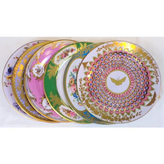 We love this mix n'match new take on service-ware ..... and this one checks every box, with every color! This is a set of...
