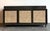 Wood Vintage Noir Hermosa Cane Front Credenza For Sale - Image 7 of 8