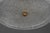 Gold Round Textured Glass Ring and Brass Pendant Lamp by J. T. Kalmar, 1950s For Sale - Image 8 of 18