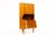 Wood Danish Modern Mid Century Teak Corner Bar Cabinet — Johannes Sorth — Nexø Mobelfabrik, Attributed For Sale - Image 7 of 12