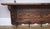 Rustic Vintage French Coat Rack in Oak For Sale - Image 3 of 9