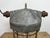 Industrial Grey Explosion Proof Lamp from Elektrosvit, 1960s For Sale - Image 12 of 18