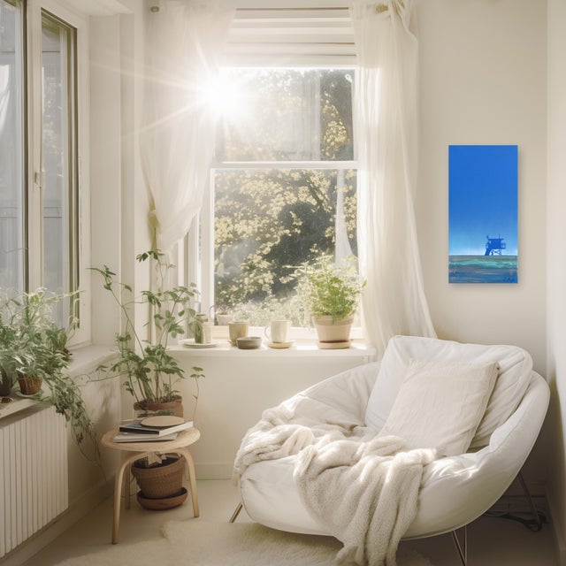 Kathleen Keifer's original artworks represent one of the most significant expressions of New California Realism. Keifer...