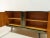 Mid-Century Mahogany and Birch Veneer Sideboard, Germany, 1960s For Sale - Image 9 of 14