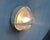 Mid-Century Modern Danish Pirat Mini White Outdoor Wall Lamp by Eva and Nils Koppel, Gert Edstrand for Nordisk Solar, 1960s For Sale - Image 10 of 18