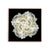 Contemporary "Peony Collage 4" Contemporary Botanical Limited Edition Photograph For Sale - Image 3 of 5