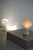 Beige Large Gatto Table Lamp by Achille Castiglioni for Flos, 1960s For Sale - Image 8 of 18