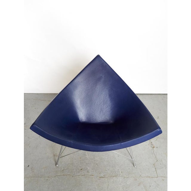 Mid-Century Modern Coconut Chair by George Nelson for Vitra, 1980s For Sale - Image 3 of 15