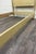 Vintage Twin Size French Provincial Louis XV Style French Bisque Cream Bed For Sale In Kansas City - Image 6 of 15