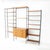 This innovative String bookcase by WHB from the late 1960s embodies the revolutionary design philosophy of modular...