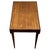 Wood Antique Georgian Style Mahogany Pembroke Table, 1800s For Sale - Image 7 of 14