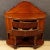 Wood Vintage Mahogany Commode, 1930s For Sale - Image 7 of 13
