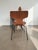 Vintage Model 3103 Dining Chairs by Arne Jacobsen for Fritz Hansen, 1960s, Set of 6 For Sale - Image 9 of 18