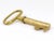 Brass Key Cork Screw, Bottle Opener attributed to Carl Auböck, Austria, 1950s For Sale - Image 9 of 11