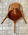 Wood Early 20th Century Bentwood Armchair from Fischel, 1920s For Sale - Image 7 of 10