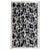 Vintage Modern Rug, 1970s For Sale