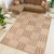 Transform your home's interior with a stunning hand-knotted Gabbeh rug. These rugs are meticulously crafted and feature...