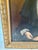 Late 19th Century French Oil on Canvas Portrait of a Woman For Sale - Image 10 of 12