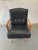 1970s Vintage Mid Century Rocker Chair For Sale - Image 5 of 6