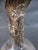 Silver and Crystal Ewer Jug For Sale - Image 4 of 8