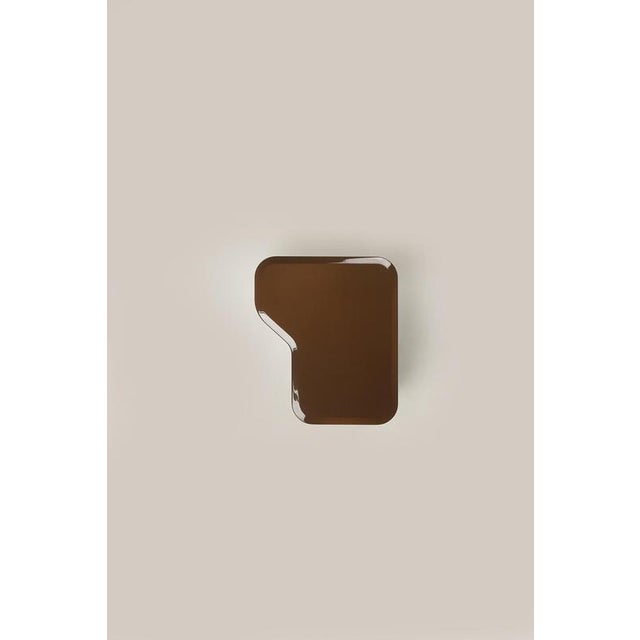 Loulou Nesting Tables by Haymann Editions, Set of 2 For Sale - Image 4 of 6