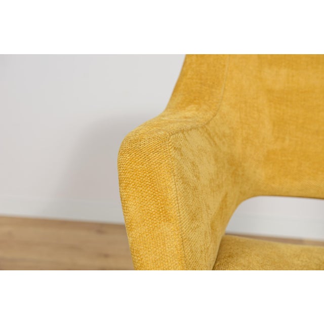 Kilta Armchairs by Olli Mannermaa for Juch Mobelfabrik, Germany, 1970s, Set of 6 For Sale - Image 15 of 18