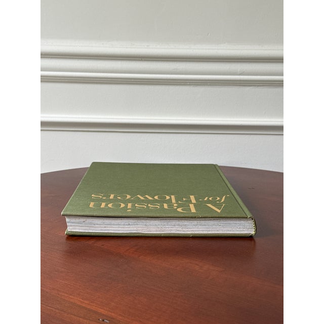Carolyn Roehm: A Passion for Flowers, 1997 (First Ed.) For Sale - Image 11 of 12