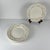 Primefleur Design Constellation Model Dinner Plates from Gien, 1950, Set of 6 For Sale - Image 11 of 11