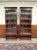 English Bookcases from Globe Wernicke, Set of 2, in Very Good conditions. Designed 1920 to 1949