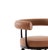 Indochine Chair by Charlotte Perriand for Cassina For Sale - Image 3 of 13