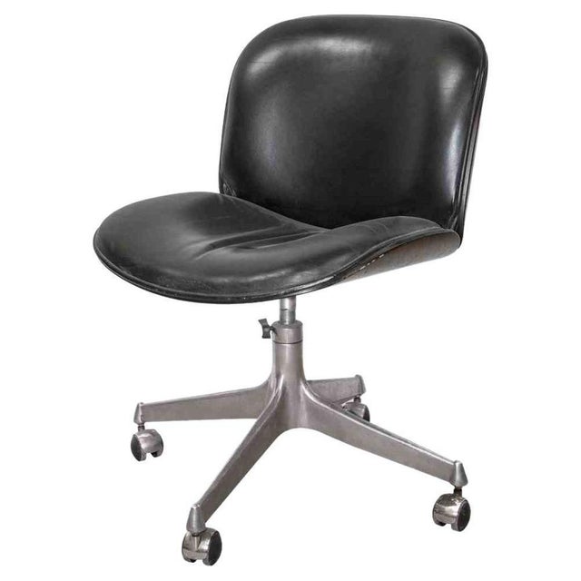 Vintage Armchair from MIM, 1950s For Sale - Image 6 of 6